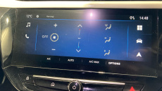 Vauxhall Corsa 100kW Yes 50kWh 5dr Auto Electric Hatchback